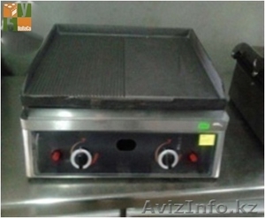 Жарочная поверхность с чугунной поверхностью б/у купить #1365773