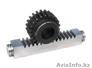 Изготовление реек зубчатых. Мы являемся производителями! #1361429