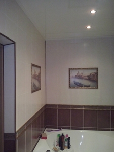 кладка кафеля опыт,  гарантия,  стаж. #1361238