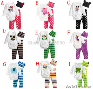 Детская одежда и игрушки! #1379368