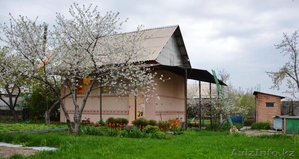 Продам жилую Дом- дачу немецкой постройки #1375964