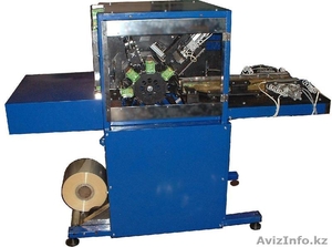 Обёрточный автомат #1371387