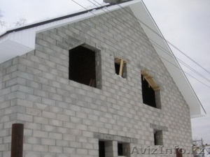 Газоблоки от завода производителя  #1370236