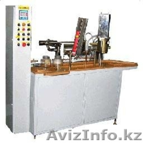 АВТОМАТ ДОЗИРУЮЩИЙ В СТЕКЛЯННЫЕ БАНКИ С КРЫШКОЙ “TVIST-OFF” #1371379