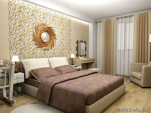 Сдаю 2-х ком. кв. на Левом берегу #1372705