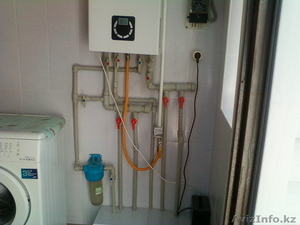 аренда вновь построенного домика... #1368709