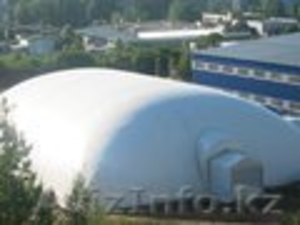 Продажа воздухоопорного сооружения. #1370214