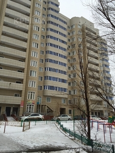 2-комнатная квартира,  Сарыарка 50 — Московская  за 35 000 $ #1373694