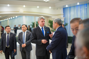 Фото-видеосъемка Конференций/Семинаров. Акция - Скидки 35%. Жми! #1370439