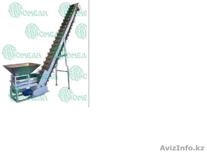 Транспортер ковшовый загрузочный #1371360