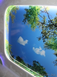 натяжные потолки АртДеко #1369778