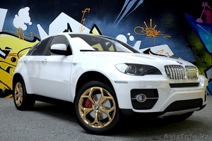 Зеркальное хромирование дисков от  UNIBRAIT-ALMATY ! #1377386