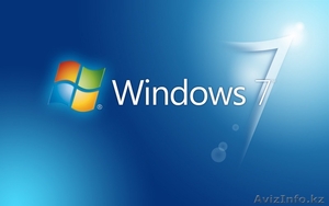 Программист Установка Windows в алматы #1369537