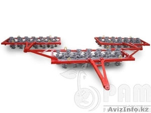 Каток кольчато– шпоровый #1370581