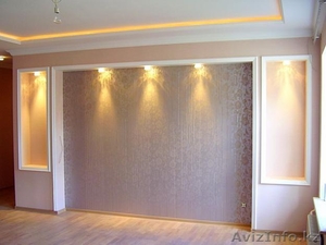 Мы сделаем ваш дом красивым и уютным.  #1376529