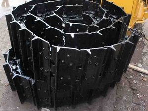 Гусеница Т-130,  Т-170 в сборе #1370564