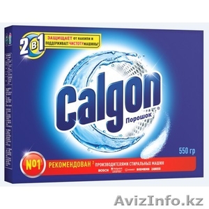 средство для смягчения воды Calgon 550гр. #1366188