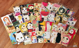 Открытки! Открытки!  #1379356