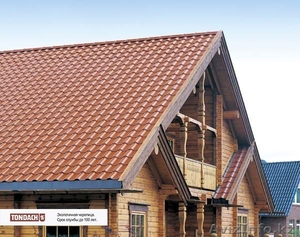 Керамическая черепица TONDACH #1372565