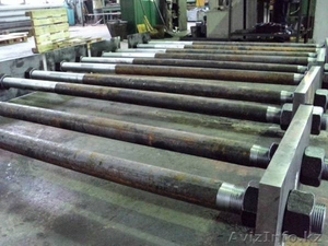 Шпильки ГОСТ9066-75 #1373964