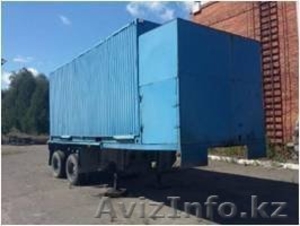 МКО 1000 ОЧИСТКА РЕЗЕРВУАРОВ #1371596