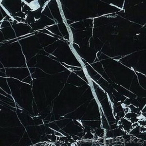 Черный мрамор Астана #1370707