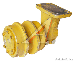 Каток поддерживающий #1370546