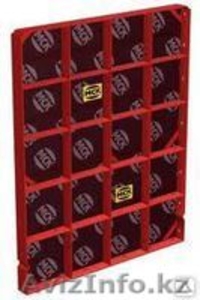 Опалубка для фундамента  #1368578