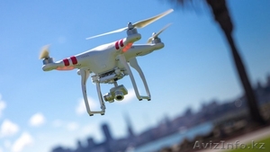 аэро видео съемка #1368891