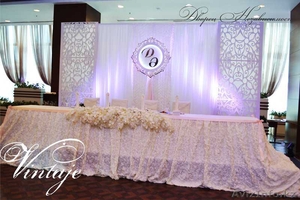 свадебное оформление Астана #1369843