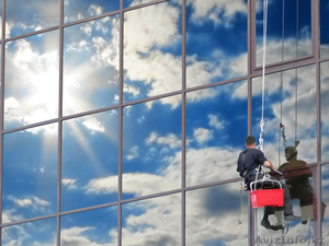 услуги  промышленных альпинистов #1376914