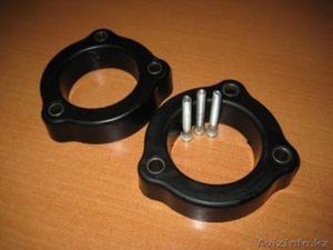 Проставки для увеличения клиренса авто #1370285