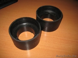 Проставки для увеличения клиренса вашего авто (ПОЛИУРЕТАН) #1375063