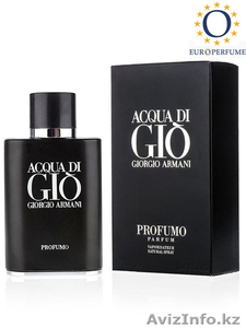 Купить оригинальную парфюмерию оптом в Алматы #1373873