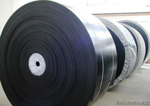 Лента транспортерная ГОСТ 20-85 #1376521