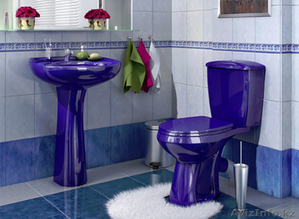 Сантехнические работы. Вызов сантехника без выходных, цены договорные. #1377961