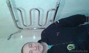 сантехники в Астане 87051109480 #1370131