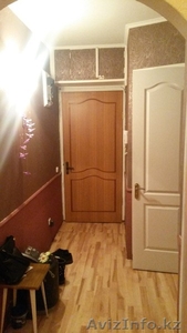 Продажа двухкомнатной квартиры,  48 м,  22 мкр-н,  дом 11 за 9 180 000 тг. #1366574