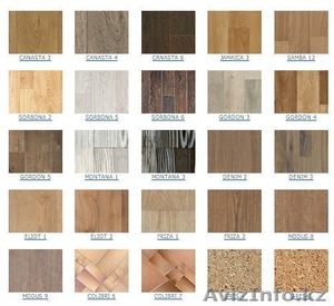 Ламинат Таркетт #1372552