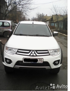 Продам Mitsubishi L200  #1373177
