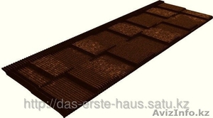 Композитная черепица Gerard Shingle #1368593