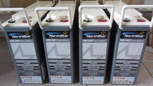 Инвертор. гелевый аккумулятор. AGM. #1330293