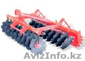 Борона дисковая Паллада 2400 #1370575