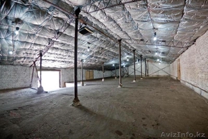 Сдается в аренду теплый склад 150 м2 #1375919