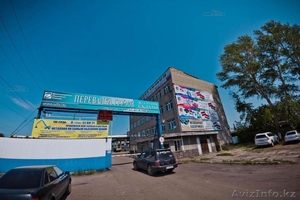 Сдается в аренду склад 150м2 #1375920