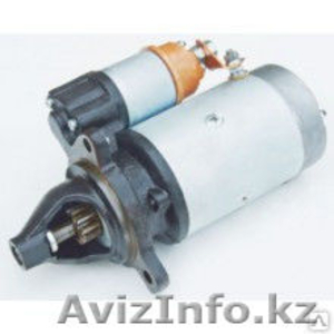 Стартер МТЗ 82 82 1221 #1370553