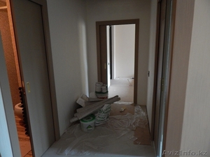 Ремонт и обслуживание квартир.  #1374785