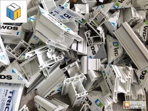 Куплю отходы ПВХ #1376181