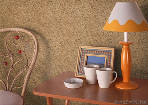 Пробковые обои- обои из пробки #1373665