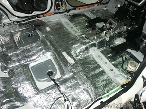 Профессиональная шумоизоляция.Акция!!! #1366125